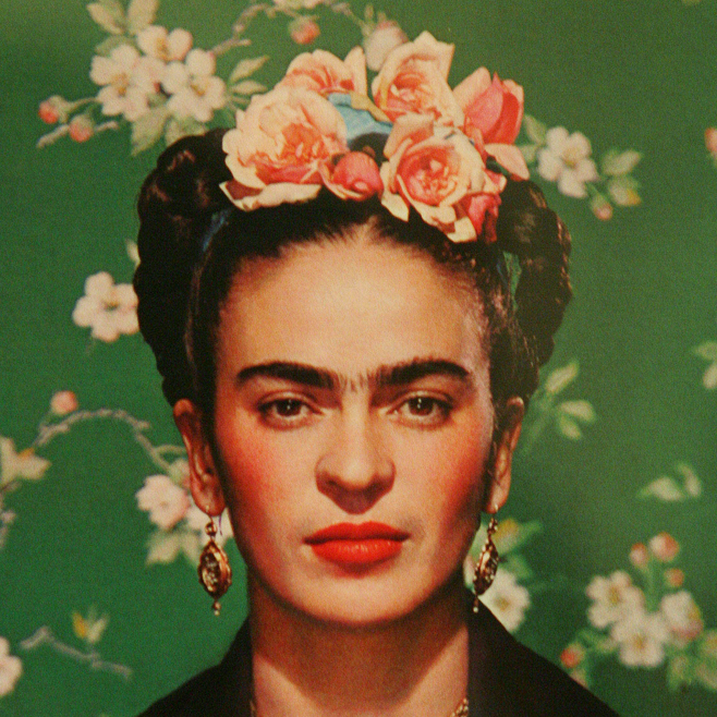 Frida Kahlo