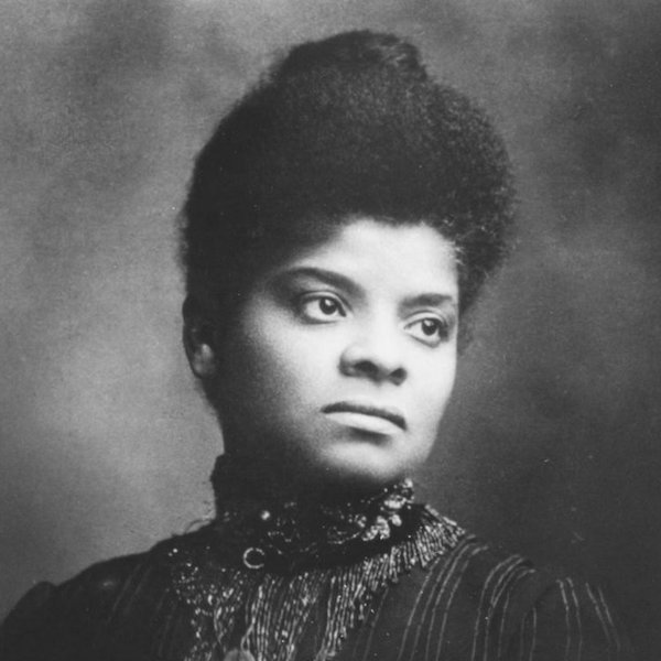 Ida B. Wells