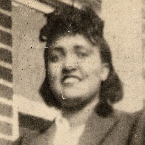 Henrietta Lacks