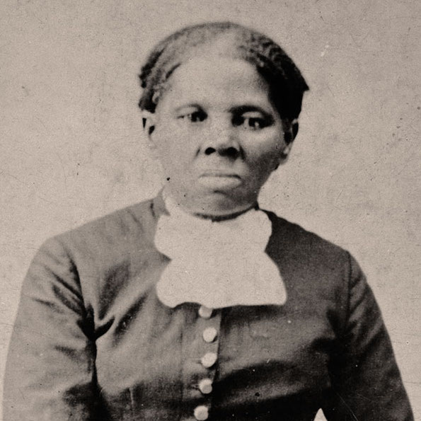 Harriet Tubman