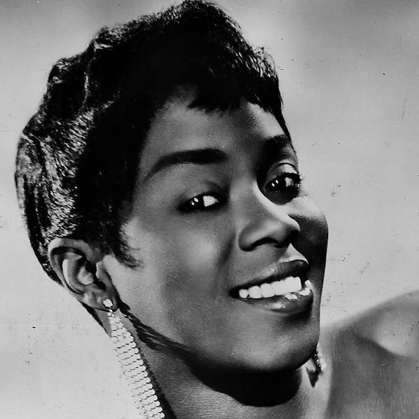 Sarah Vaughan