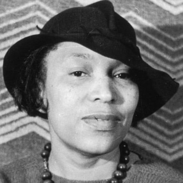 Zora Neal Hurston